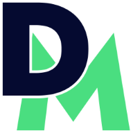 Dennis Martinez Logo